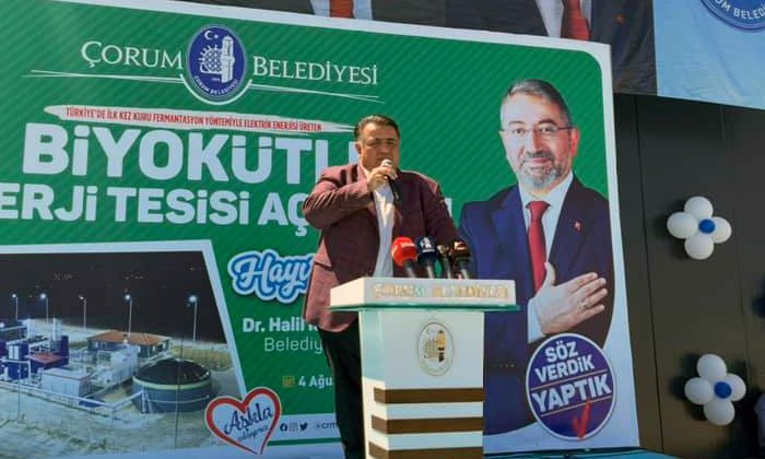 “Yanan Ormanların İmara Açılması Söz Konusu Olamaz”