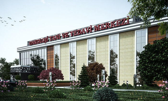 Kanser Hastalarını Çileden Kurtaracak