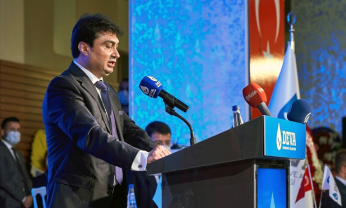 “Tedbirden Tasarruf Olmaz”