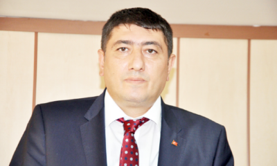‘Yeterli İstihdam ve Adil Atama İstiyoruz’