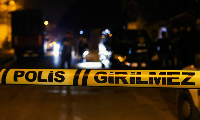 Yaşlı Kadın Ölü Bulundu