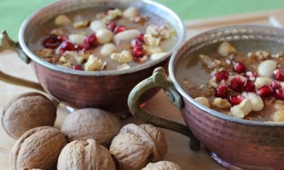 Sadece Muharrem Ayında Değil Her Zaman Tüketilmeli