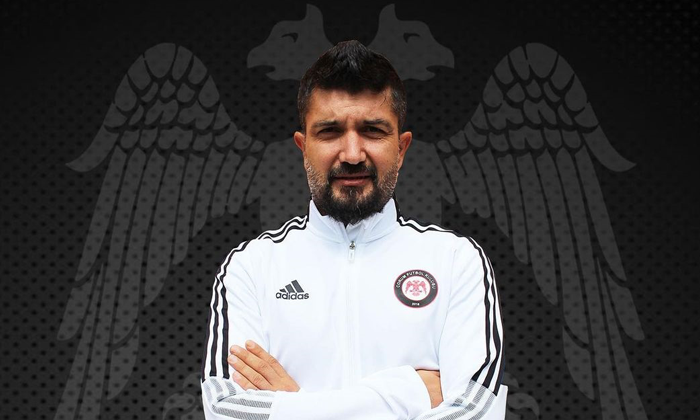 Güney, Başkan Danışmanı Oldu