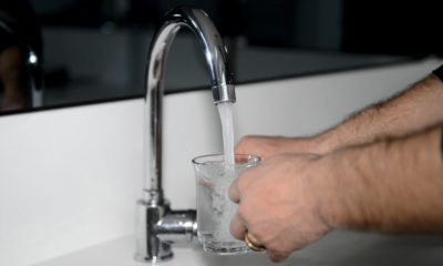 Su Kesintisi Yapılacak