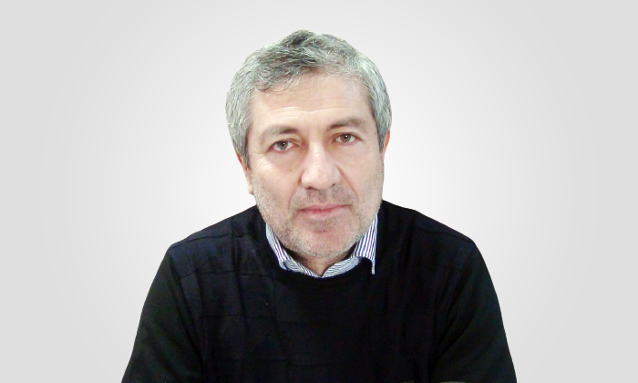 Şahin: İşin Gerçeği Yeni Nesillerden Saklanıyor