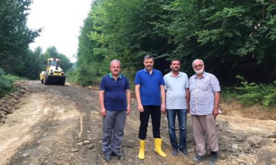 Vali Çiftçi: Sona Yaklaşıyoruz