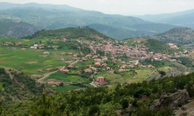 Yaylabaşı Karantinada