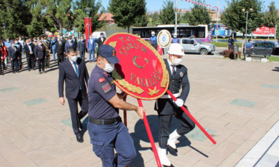 Zafer Bayramı Programı Açıklandı