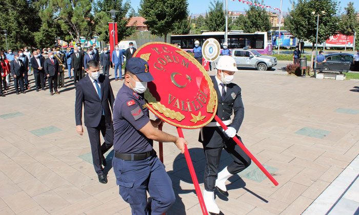 Zafer Bayramı Programı Açıklandı