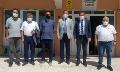 Tahtasız: Aile Hekimlerinin Hakları Elinden Alınamaz