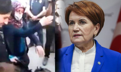 Akşener: Biz Bu Değiliz!