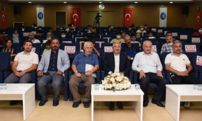 Amatör Spora Destek Arttı