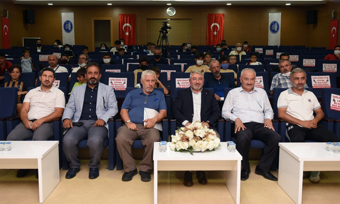 Amatör Spora Destek Arttı