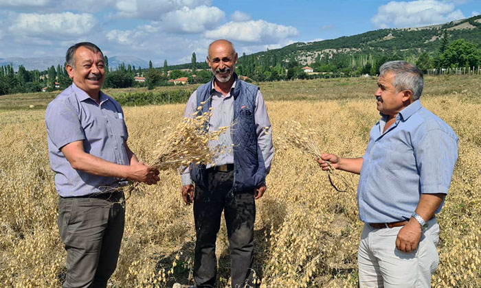 Azkan Nohudu Yüz Güldürdü