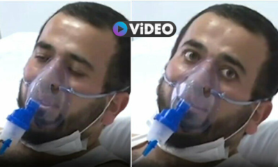 Bakan Koca’dan Aşı Olmayanlara Mesaj