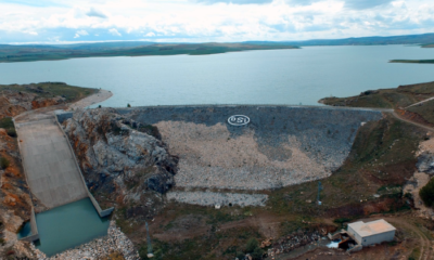 Barajlardaki Su Seviyeleri Endişe Veriyor