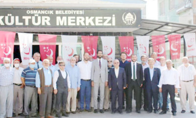 “Bu İktidarın Sorunları Çözmeye Mecali Kalmamıştır”