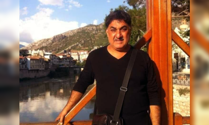 Caddede Kalp Krizi Geçiren Avukat Vefat Etti