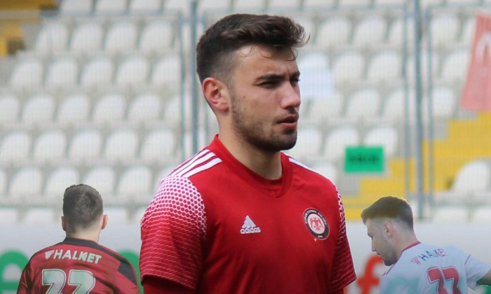 “Çorum FK Formam Tekrar Giyileceği Güne Kadar Başköşemde”