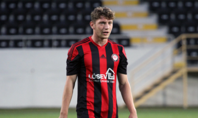 Çorum FK’den LÖSEV Desteği