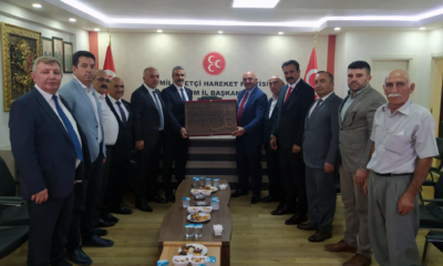 “Cumhur İttifakına Zaferler Yaşatacağız”