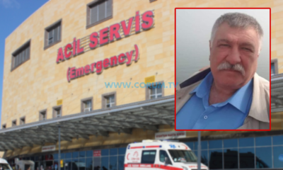 Delta Virüsü Çorum’da Can Aldı