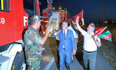 Doğan: Faydanız Yok, Bari Zararınız Olmasın