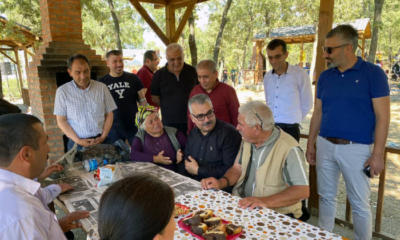 “Engel Fizikte Değil, Zihindedir”