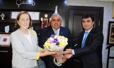 “Esnafın Sorunlarına Deva Olacağız”