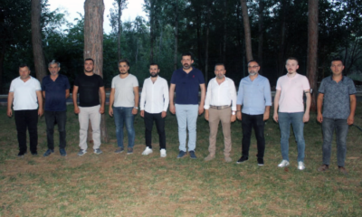 Fatih Ergün Güven Tazeledi