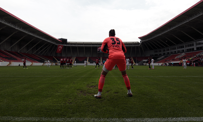 Forma Numaraları Belli Oldu