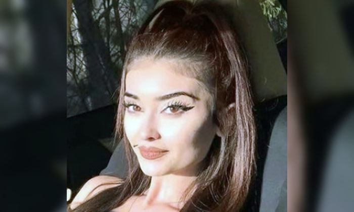 Genç Kız Hayatını Kaybetti