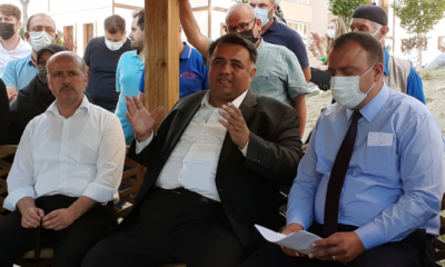 “Gerekirse Kanun Değişikliği Yapılır”