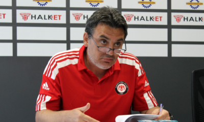 “Grupta En Zorlu Rakip Biz Olmalıyız”