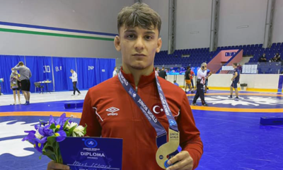 İlbars, Dünya Üçüncüsü