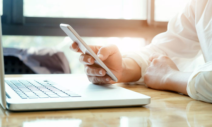 İnternete Erişim Oranı Arttı