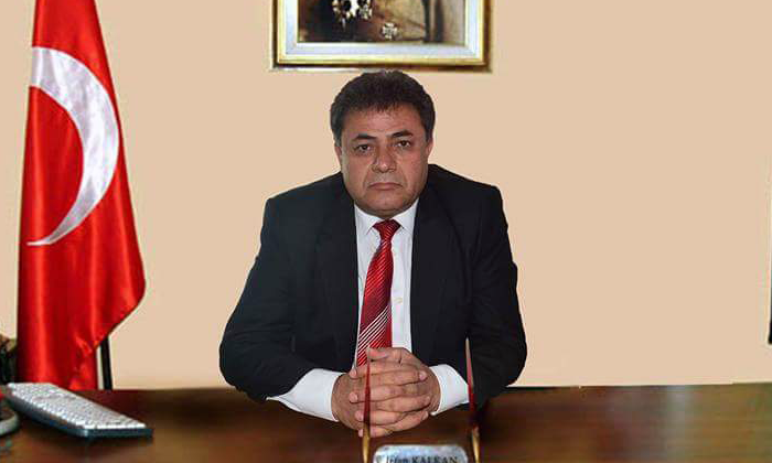 İrfan Kalkan Hayatını Kaybetti