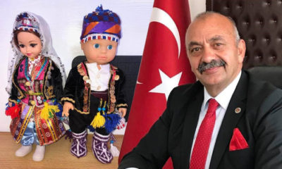İsbir’den Milli Giysi Değerlendirmesi