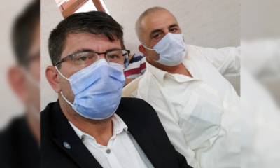 İyi Parti’nin Su Önergesi Reddedildi