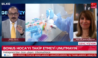 “Kadro Derinliğimiz En Önemli Avantajımız”