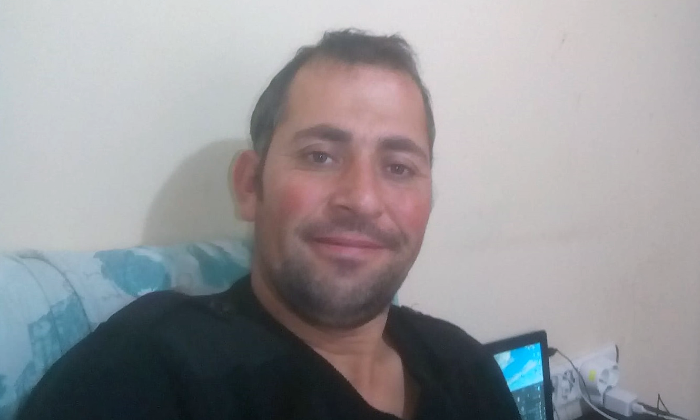 Kepçe Altında Can Verdi