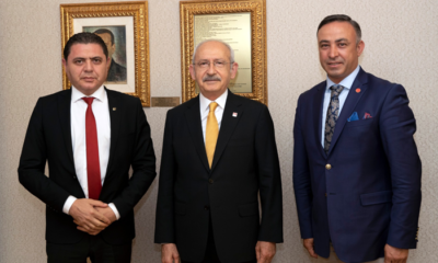 Kılıçdaroğlu’nun Çorum Programı Belli Oldu