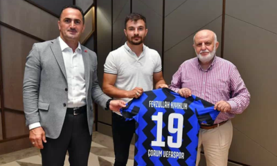 Kıyıklık’tan Vefaspor’a Yakın İlgi