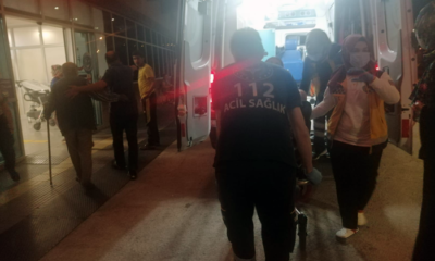 Mecitözü’nde Silahlı Çatışma: İki Ölü, İki Yaralı