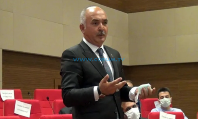 “Mesire Alanında Yapılanları Anlatmaya Dilim Varmıyor”