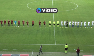 Moral Veren Hazırlık Maçı: 3-0