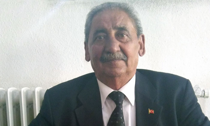 Muhtar Adayı Avcu Vefat Etti