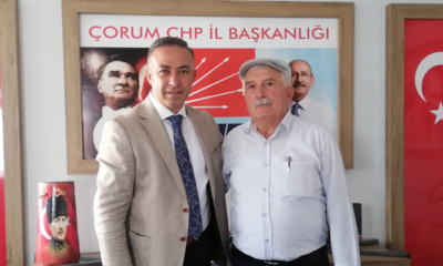 Muhtar Ortakçı’dan Tahtasız’a Ziyaret