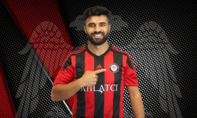 Orta Sahaya Bir Takviye Daha