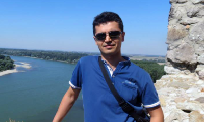 Paraşütten Düşerek Can Verdi